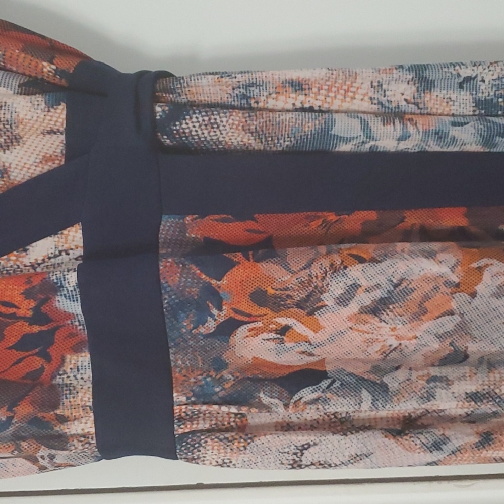 Robert Graham size S - Picture 3 of 10